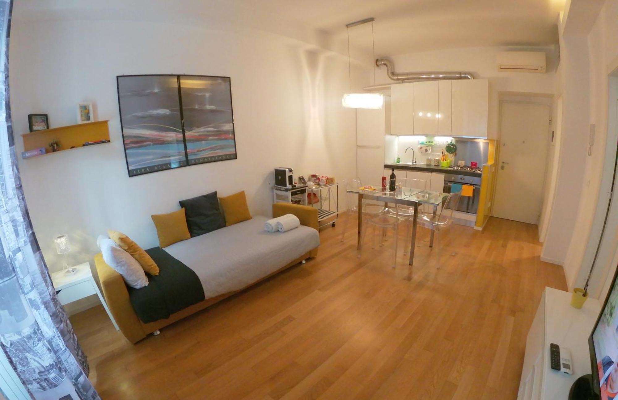 New Apartment Vatican Museum Roma Exterior foto