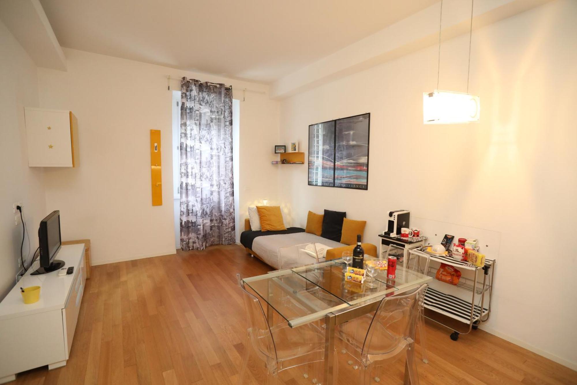 New Apartment Vatican Museum Roma Exterior foto
