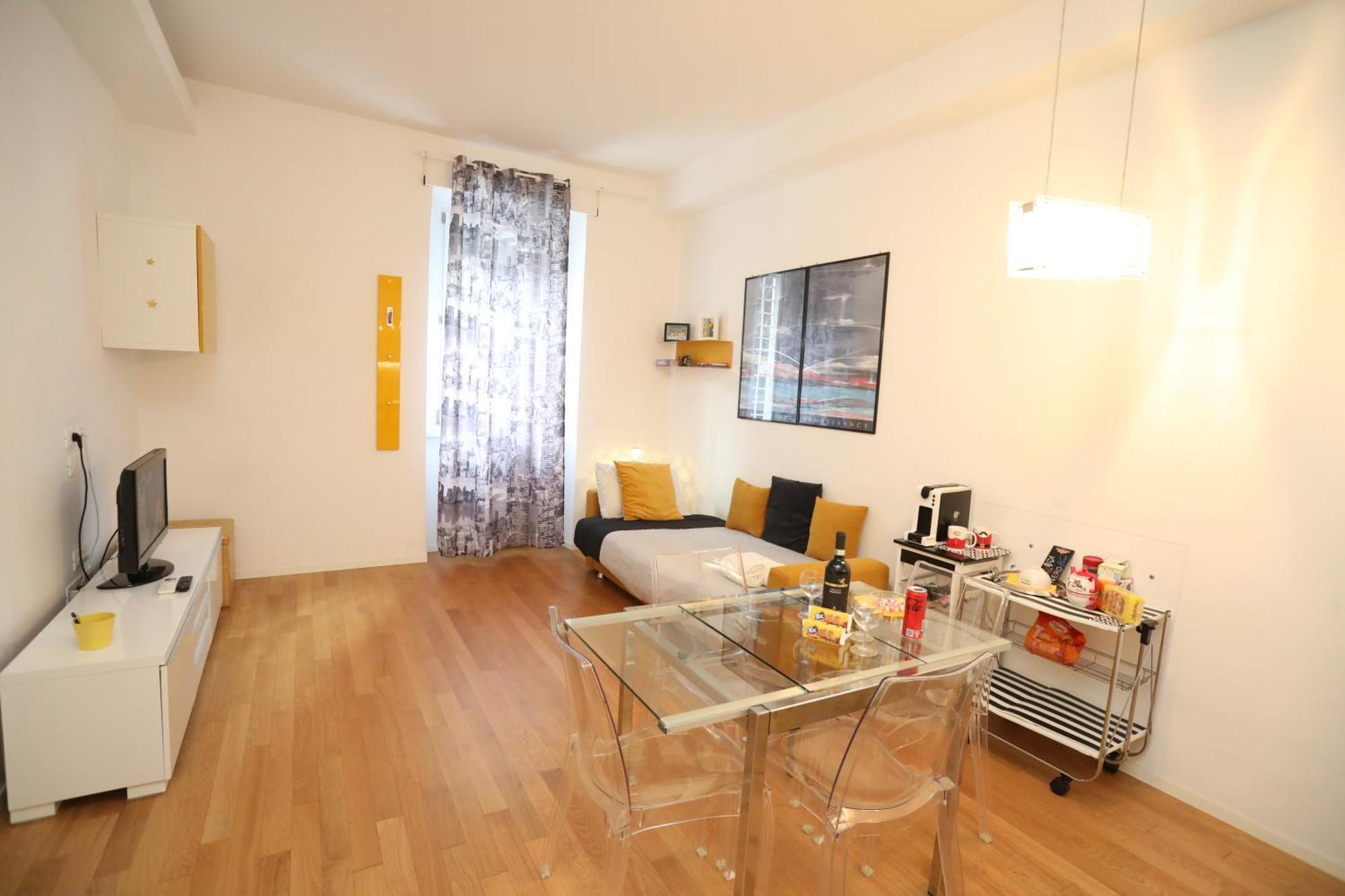 New Apartment Vatican Museum Roma Exterior foto