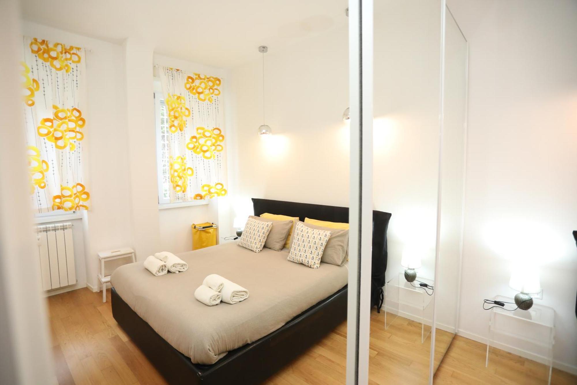 New Apartment Vatican Museum Roma Exterior foto