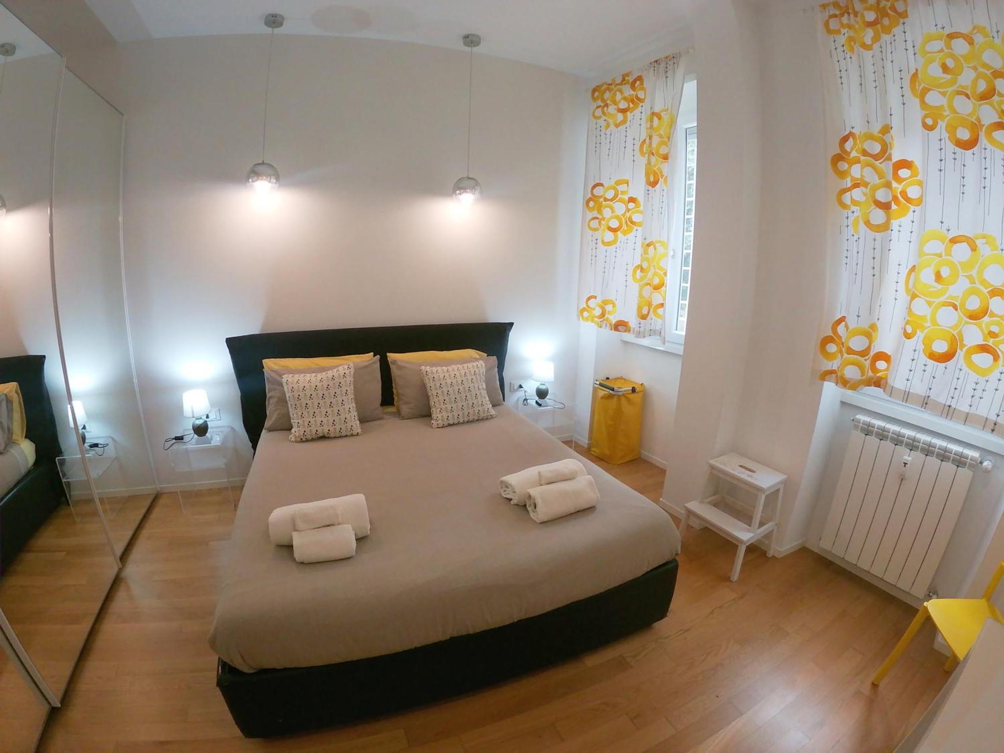 New Apartment Vatican Museum Roma Exterior foto