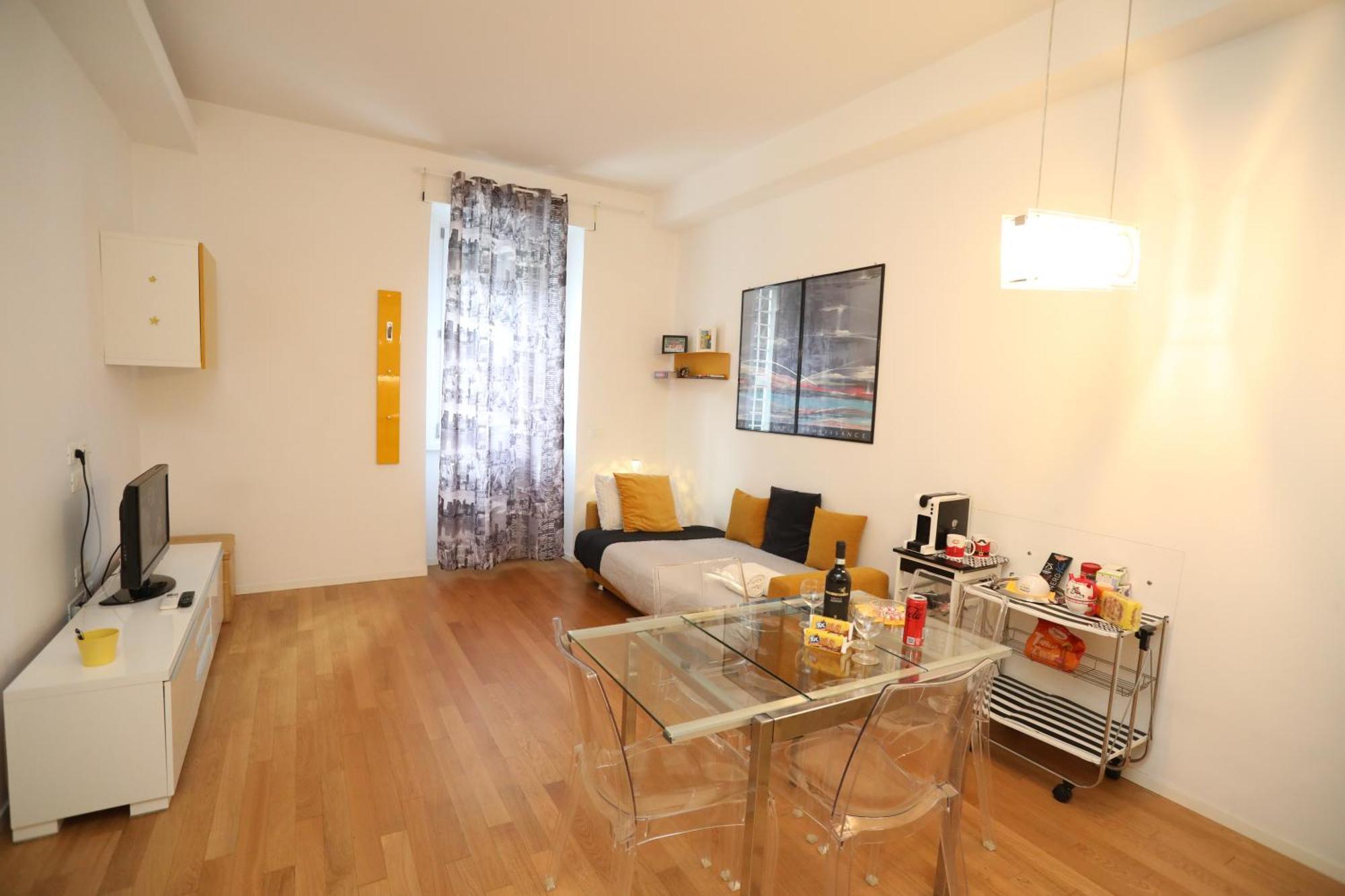 New Apartment Vatican Museum Roma Exterior foto