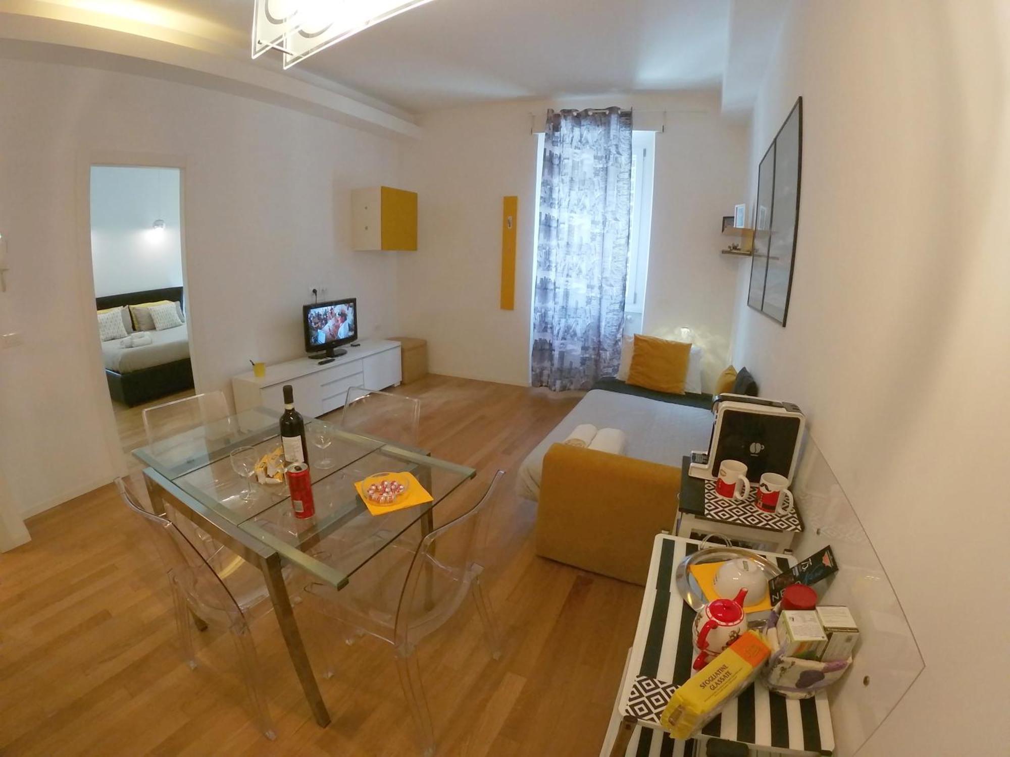 New Apartment Vatican Museum Roma Exterior foto
